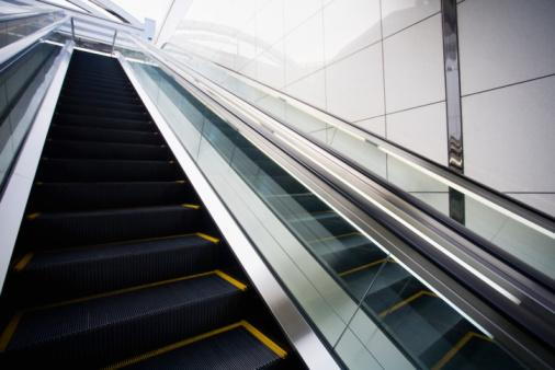 escalator