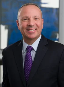 Christopher J. Metcalfe