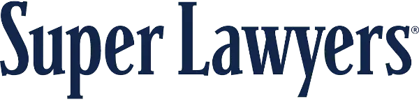 Super Lawyers logo
