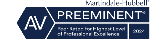 Martindale Hubbell logo