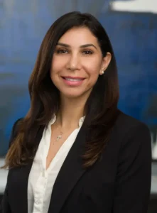 Tina Altinel Profita